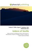 Isidore of Seville: (English)