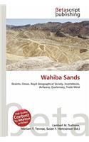 Wahiba Sands: (English)