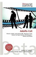 Adolfo Celi