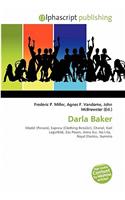 Darla Baker: (English)