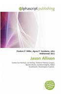 Jason Allison: (English)
