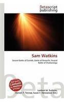 Sam Watkins: (English)