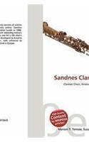 Sandnes Clarinet Choir