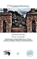 Fort Lowell