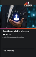 Gestione delle risorse umane