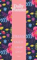 Daily Planner