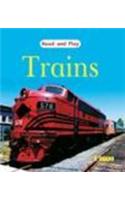 Read And Play: Trains