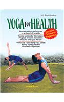 Yoga For Health