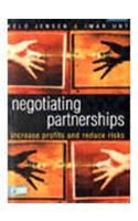Negotiating Partnerships: Increase Profits And Reduce Risks