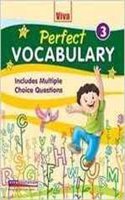 Viva Perfect Vocabulary - 3