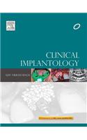 Clinical Implantology; E-Book also available