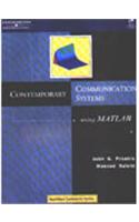 Contemporary Communication Systems using MATLAB®