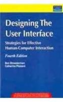 Designing The User Interface, 3E