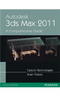 Autodesk 3ds Max 2011