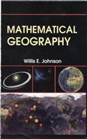 Mathematical Geography