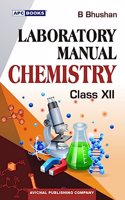 Laboratory Manual Chemistry Class- XII -(2024-25)