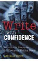 Write with Confidence