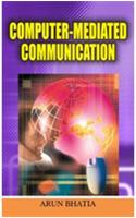 Computer-Mediated Communication