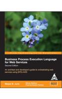 Business Process Execution Language For Web Services