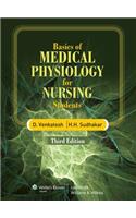 Basics of Medical Physiology for Nursing Students