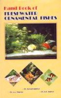 Hand Book of Freshwater Oranamental Fishes