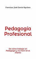 Pedagogía Profesional