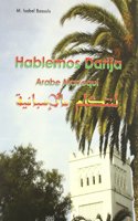 Hablemos darija, arabe marroqui