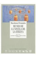 Museo de la Novela de la Eterna
