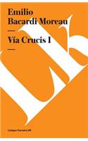 Vía Crucis: Tomo I(English)