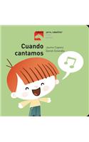 Cuando Cantamos: (Caballo. ¡arre, Caballito!)