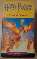 Harry Potter I L'Ordre Del Fenix