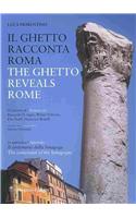 The Ghetto Reveals Rome