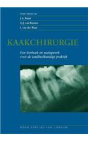 Kaakchirurgie