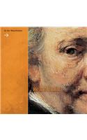 Rembrandt in the Mauritshuis