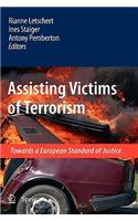 Assisting Victims of Terrorism