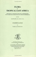 Flora of Tropical East Africa -Zygophyllaceae (1985)