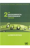 Environmental Performance Reviews: Uzbekistan, Second Review