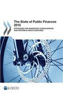 The State of Public Finances 2015