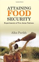 Attaining Food Security