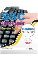 Study Guide (SSC Stenographer Grade C & D)