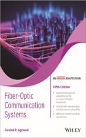 Fiber - Optic Communication Systems, 5ed (An Indian Adaptation)