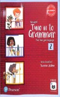 Pearson Tune In to Grammar For Class 2