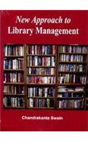 New Approach to Library Management
