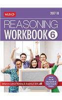 Olympiad Reasoning Work book - Class 6