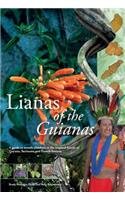 Lianas of the Guianas