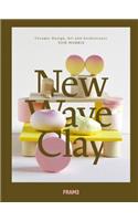 New Wave Clay