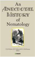 An Anecdotal History of Nematology