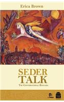 Seder Talk: The Conversational Haggada