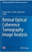 Retinal Optical Coherence Tomography Image Analysis