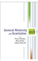 General Relativity and Gravitation - Proceedings of the 17th International Conference